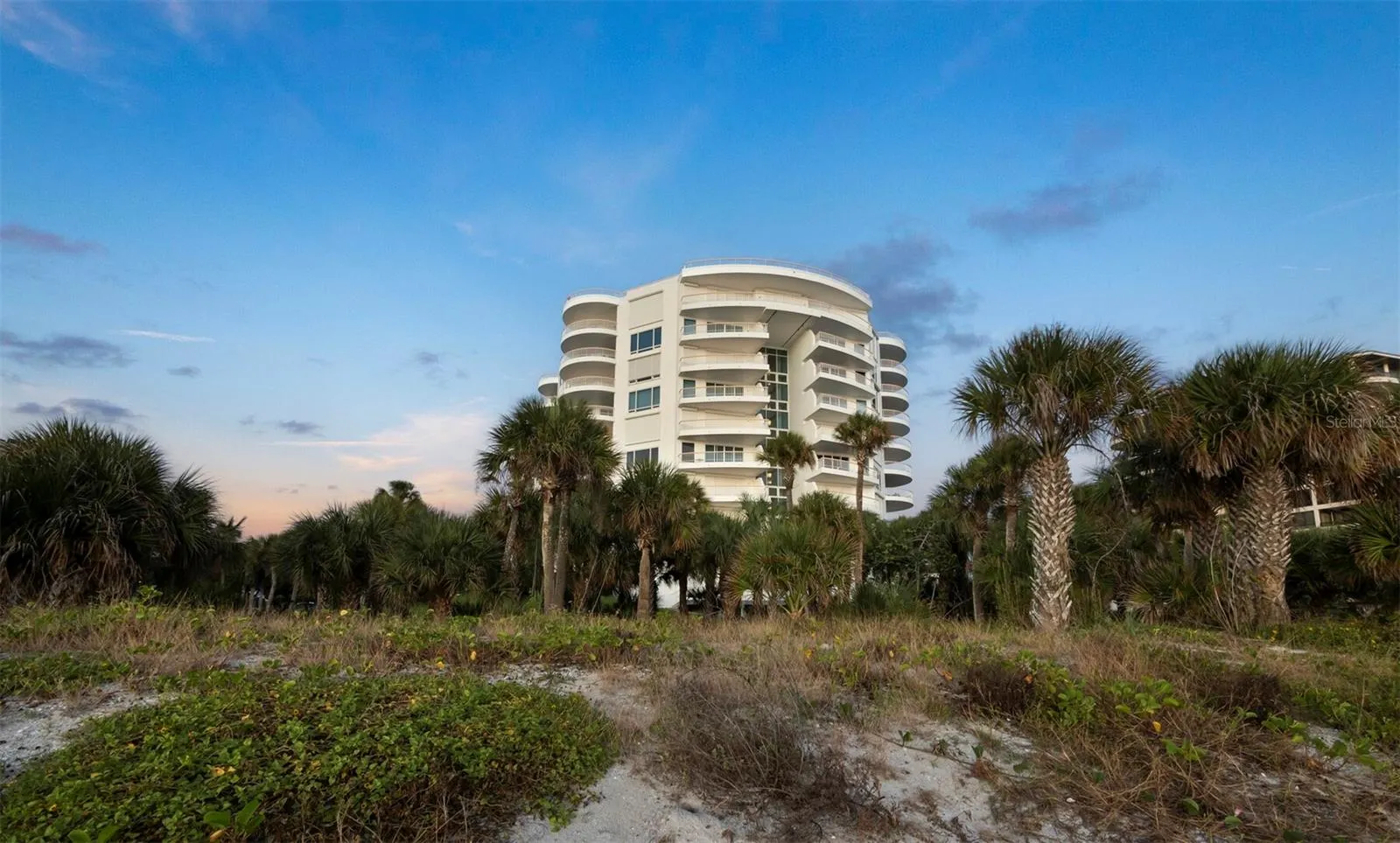 455 LONGBOAT CLUB RD #402 #402
