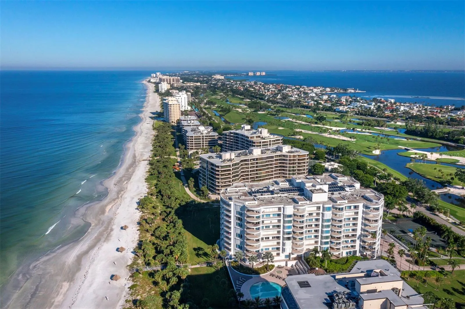 455 LONGBOAT CLUB RD #402 #402