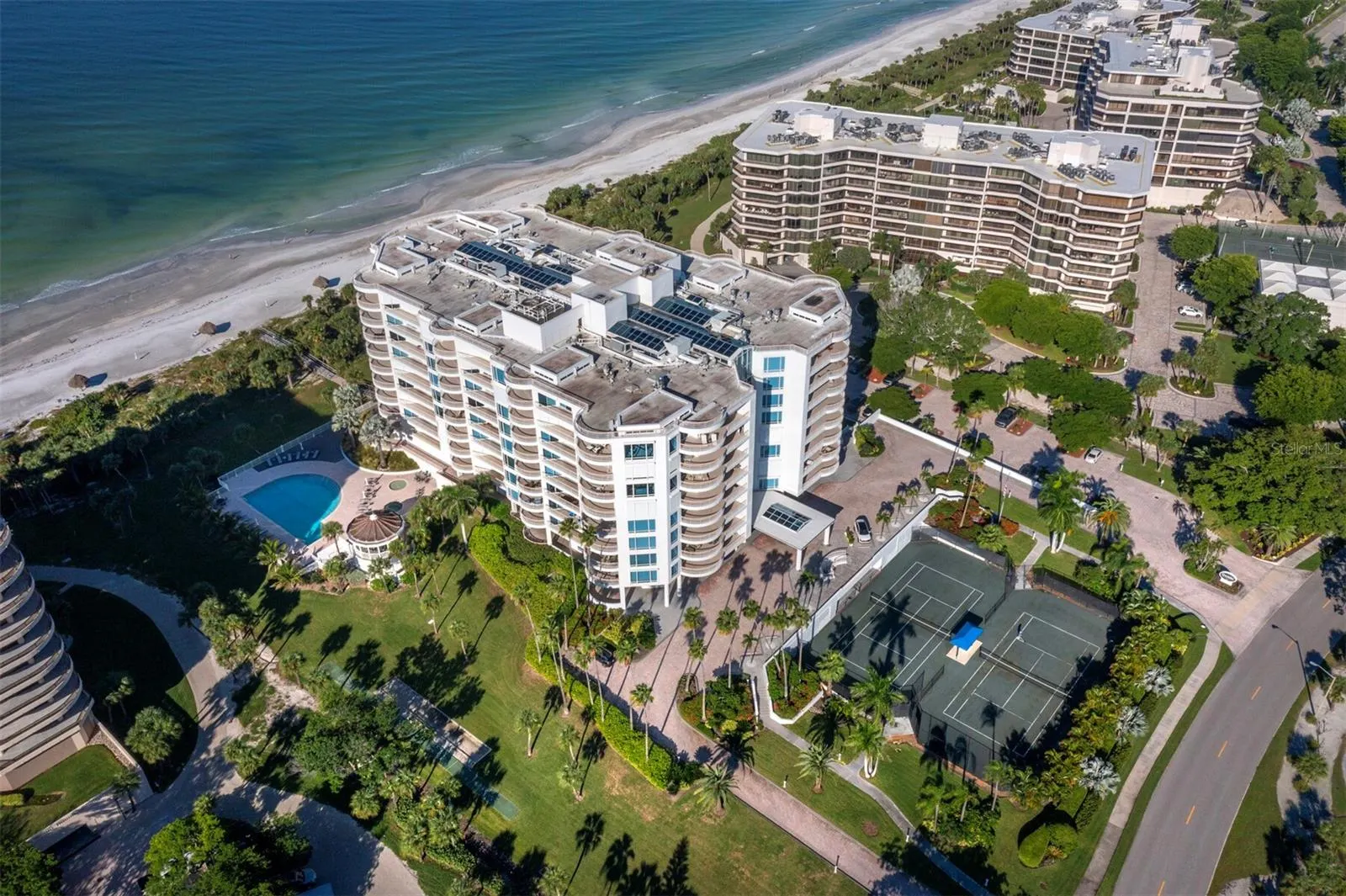 455 LONGBOAT CLUB RD #402 #402