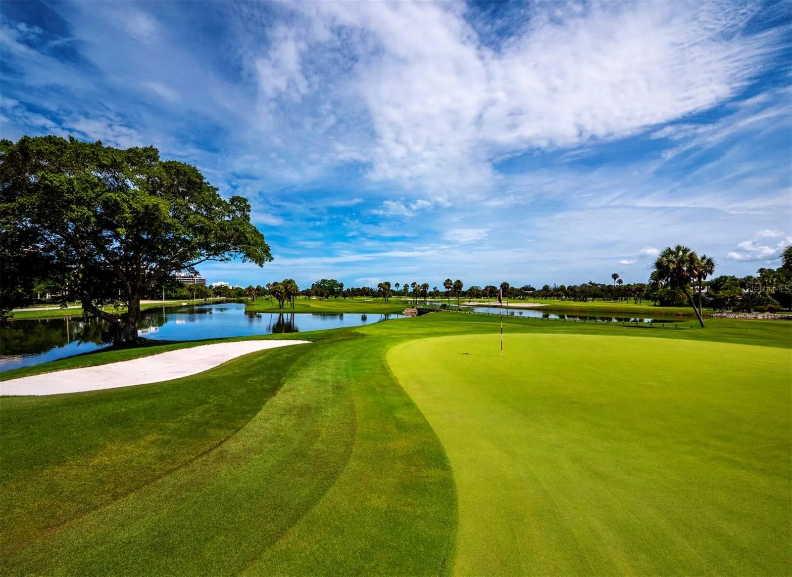 455 LONGBOAT CLUB RD #402 #402
