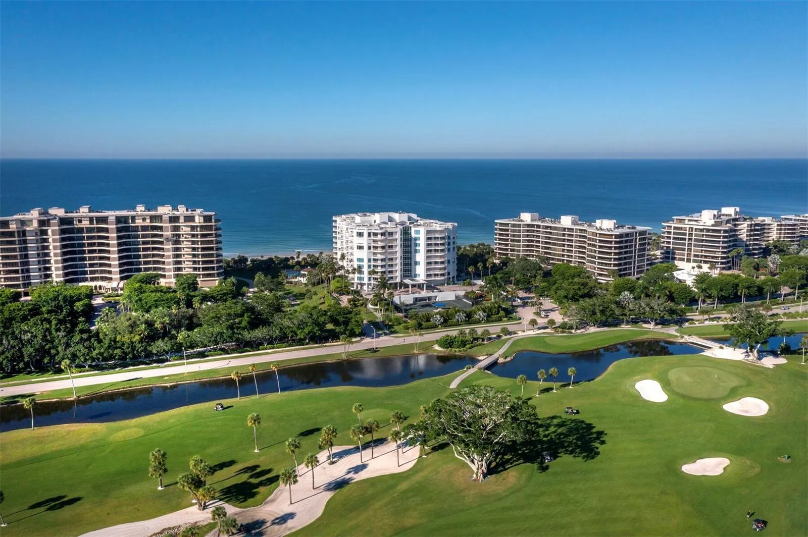 455 LONGBOAT CLUB RD #402 #402