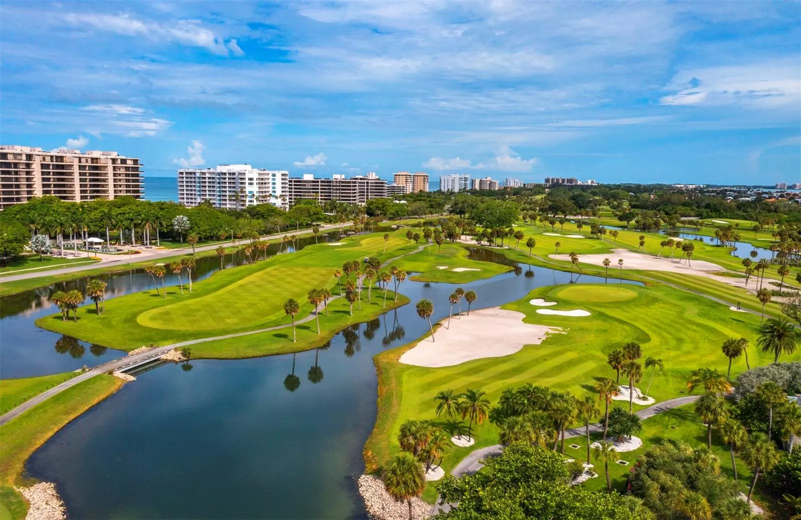 455 LONGBOAT CLUB RD #402 #402