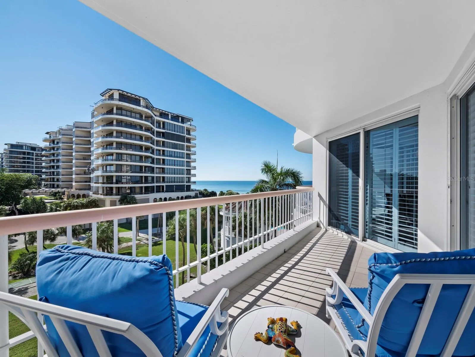 455 LONGBOAT CLUB RD #402 #402