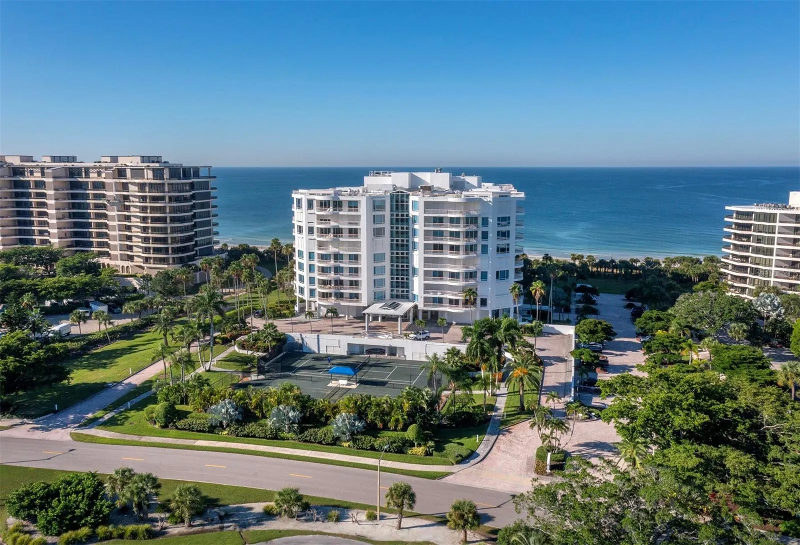 455 LONGBOAT CLUB RD #402 #402