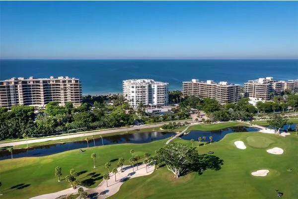 455 LONGBOAT CLUB RD #402 #402