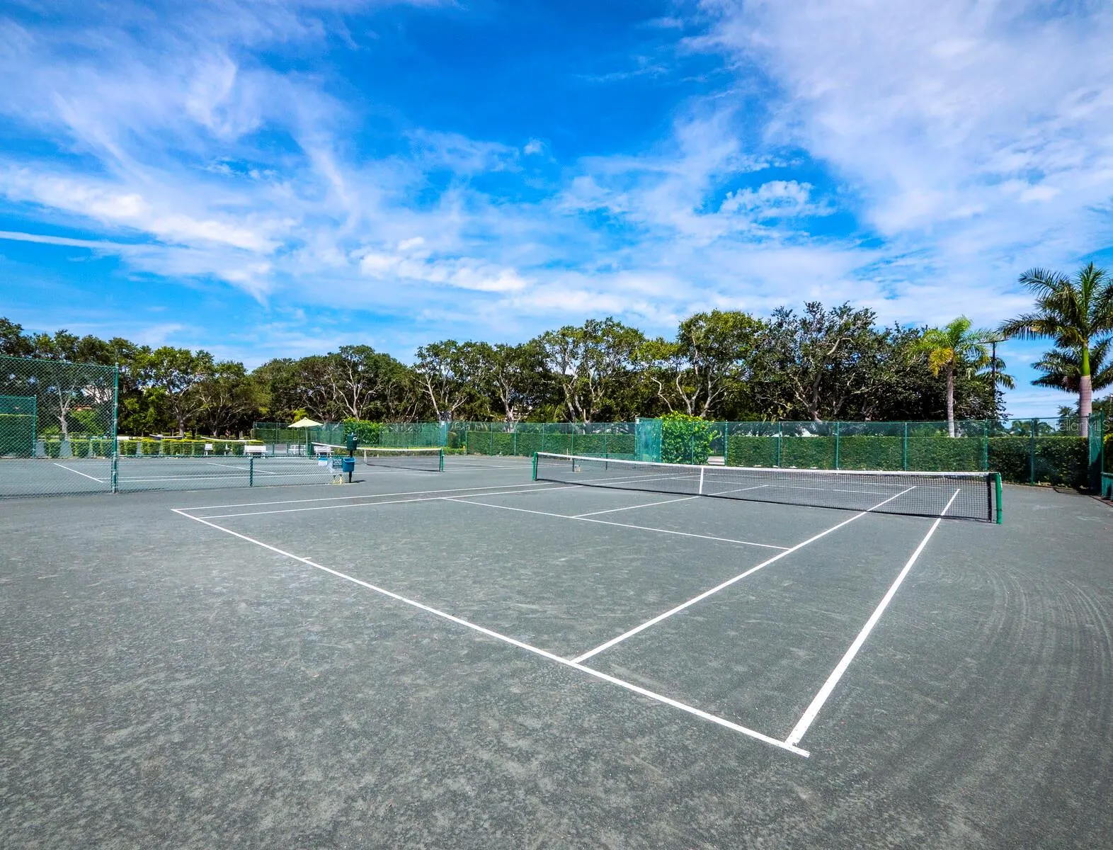 455 LONGBOAT CLUB RD #402 #402