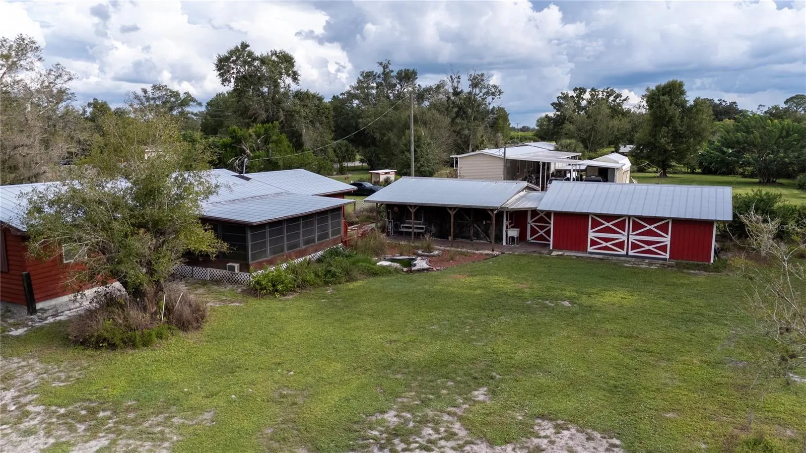 6443 NE COUNTY ROAD 660