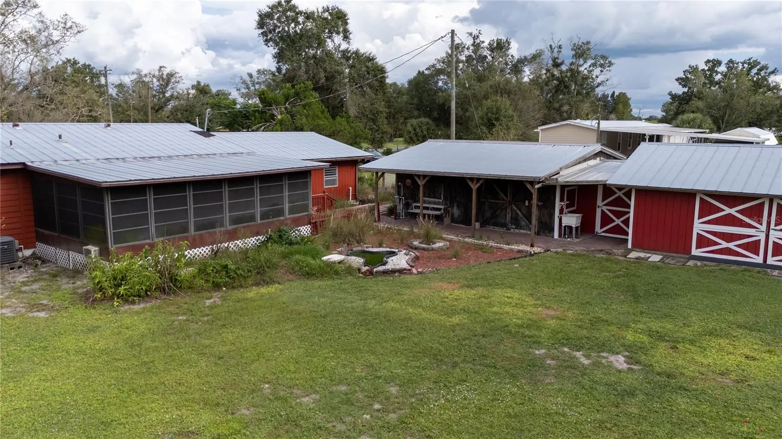 6443 NE COUNTY ROAD 660