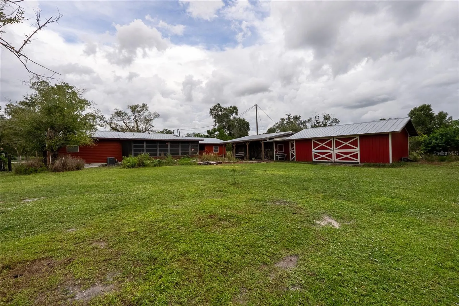 6443 NE COUNTY ROAD 660