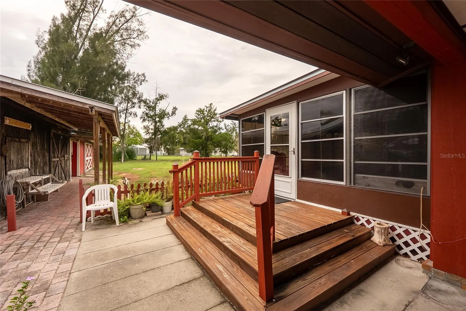 6443 NE COUNTY ROAD 660