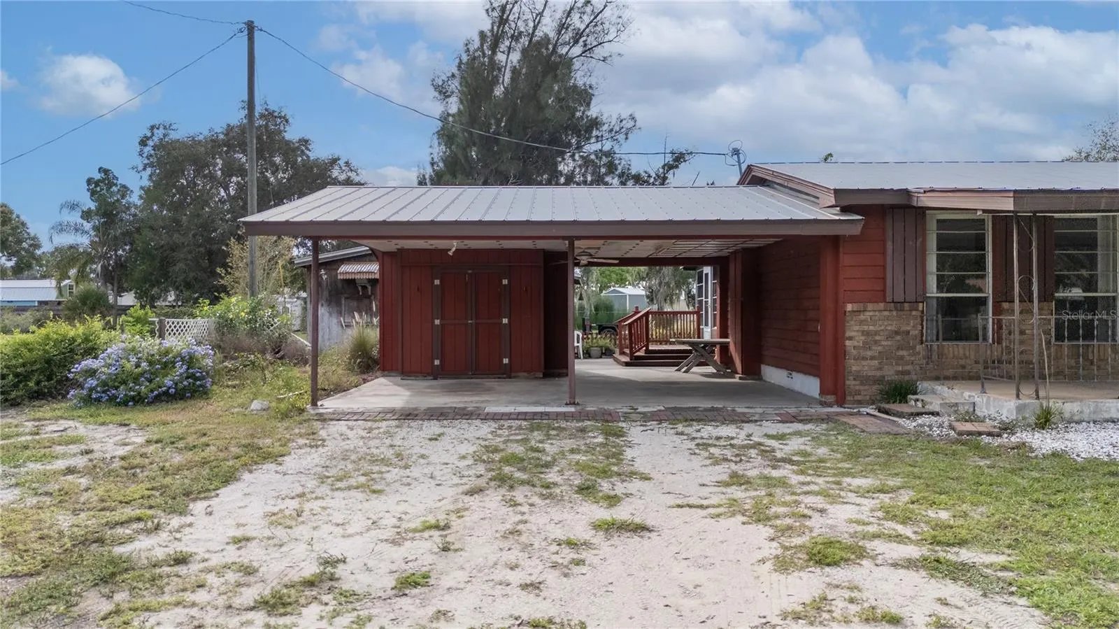 6443 NE COUNTY ROAD 660