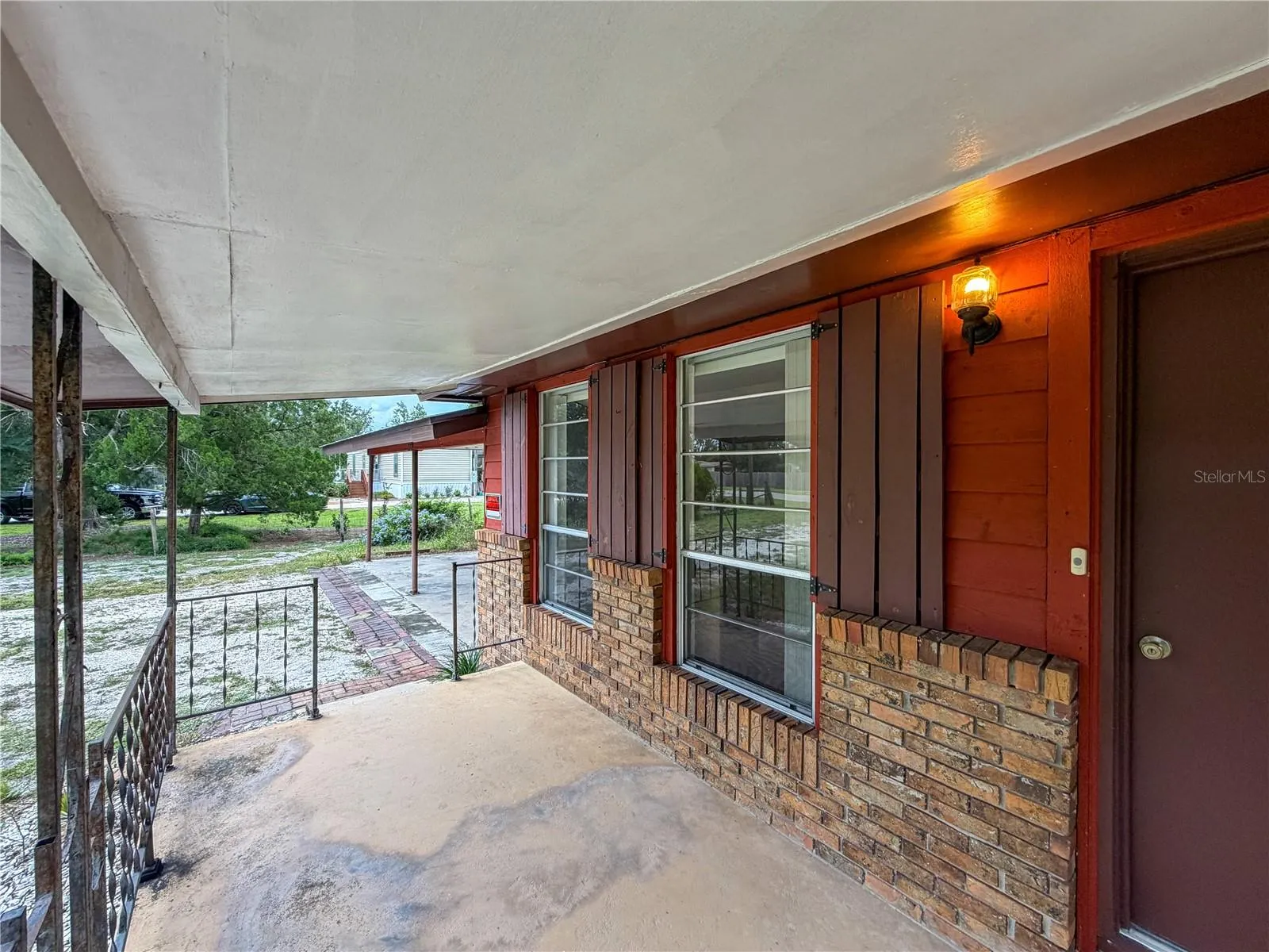 6443 NE COUNTY ROAD 660