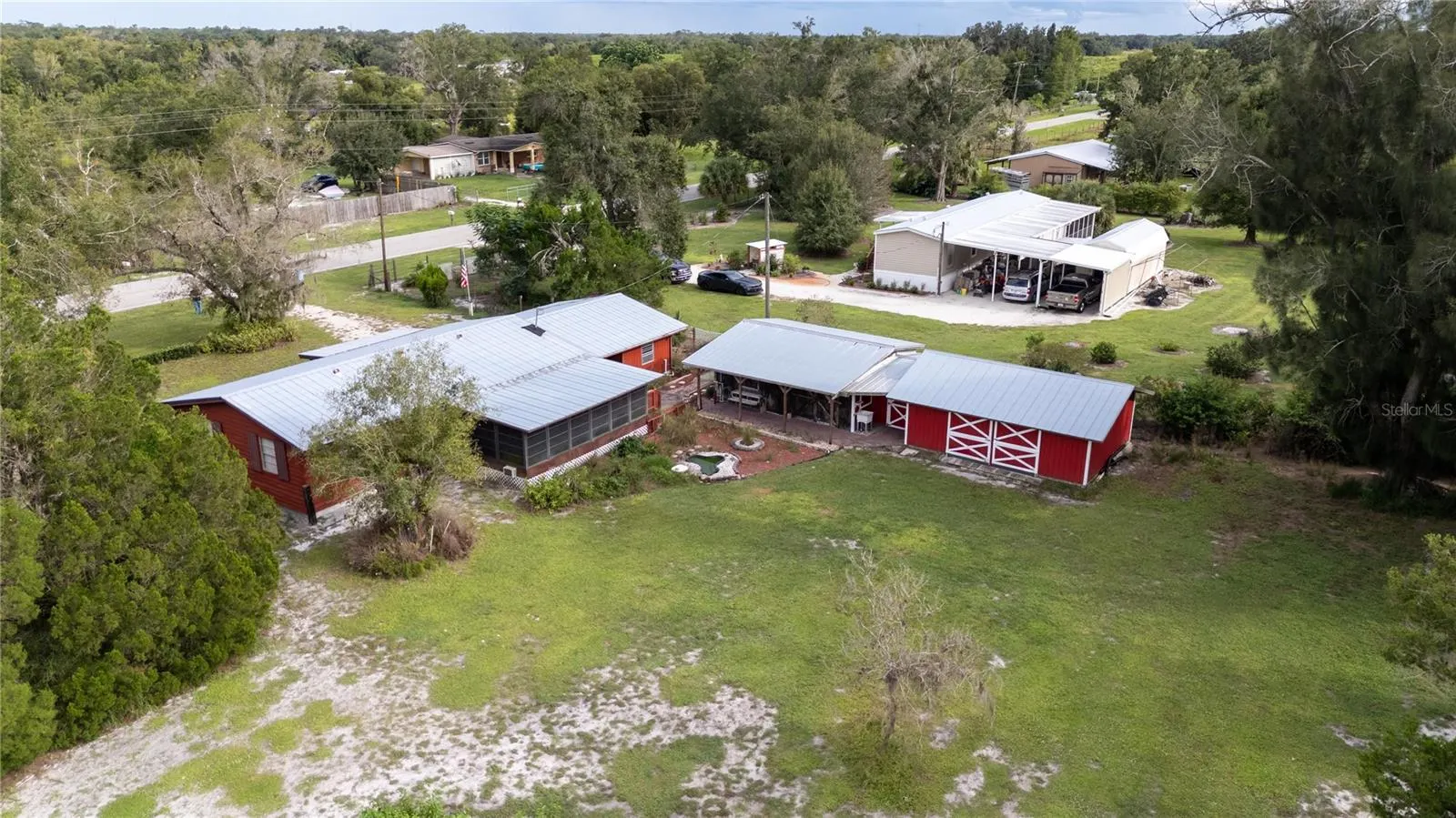 6443 NE COUNTY ROAD 660