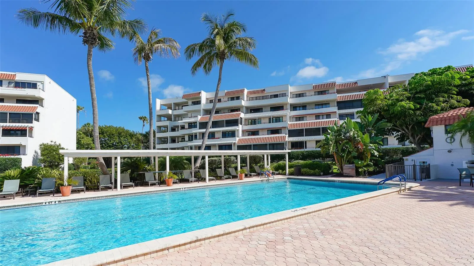 1445 GULF OF MEXICO DR #101 #101