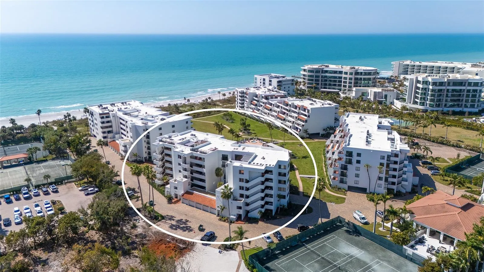 1445 GULF OF MEXICO DR #101 #101