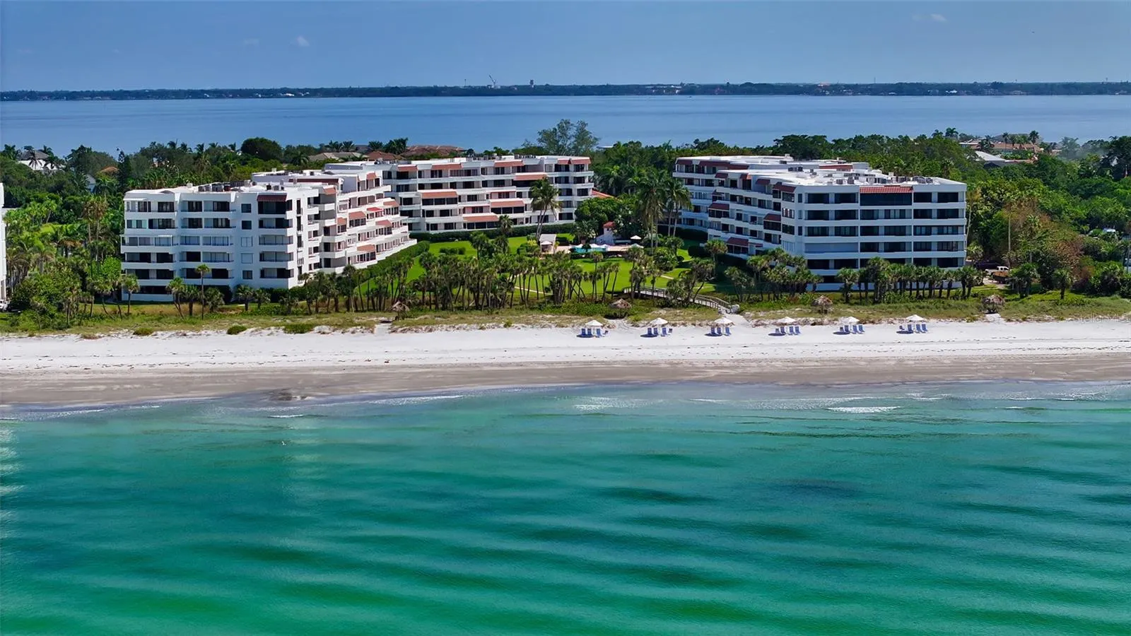 1445 GULF OF MEXICO DR #101 #101