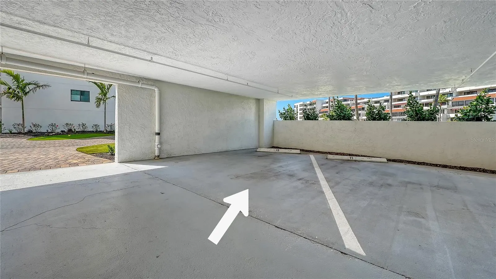 1445 GULF OF MEXICO DR #101 #101
