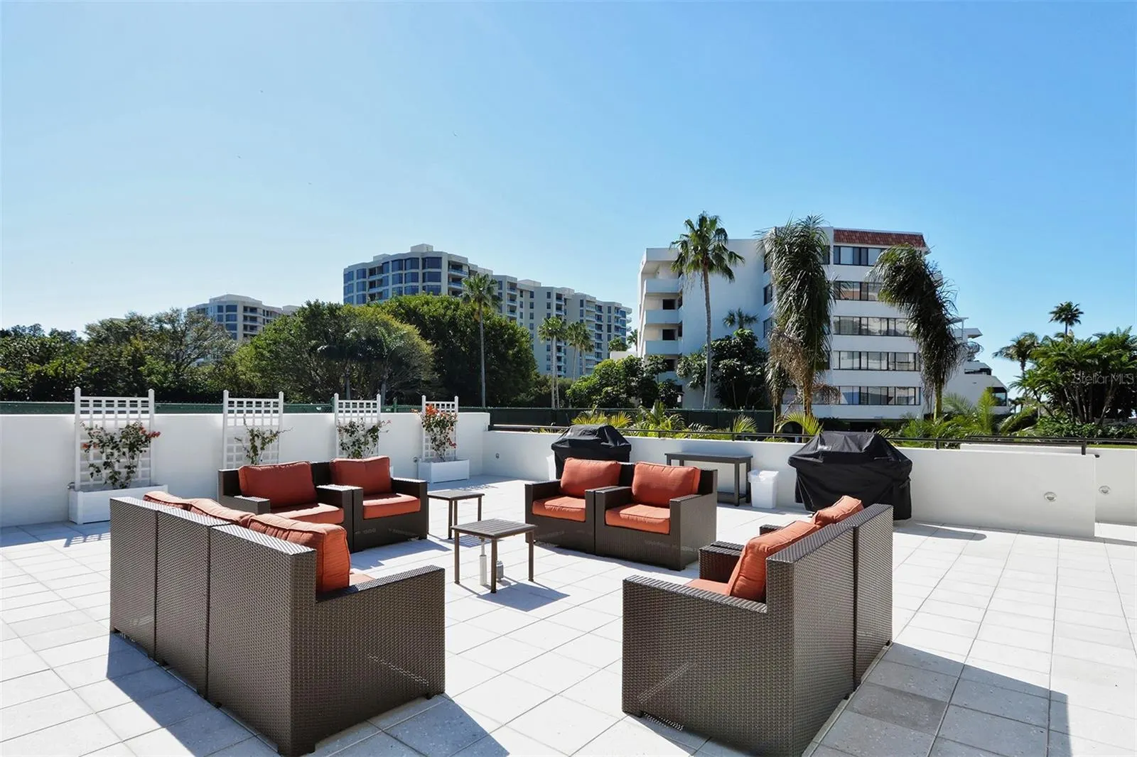 1445 GULF OF MEXICO DR #101 #101
