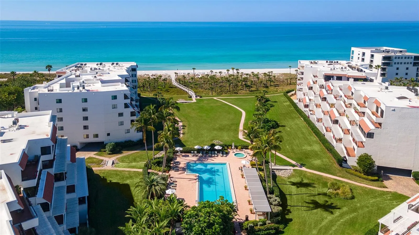 1445 GULF OF MEXICO DR #101 #101