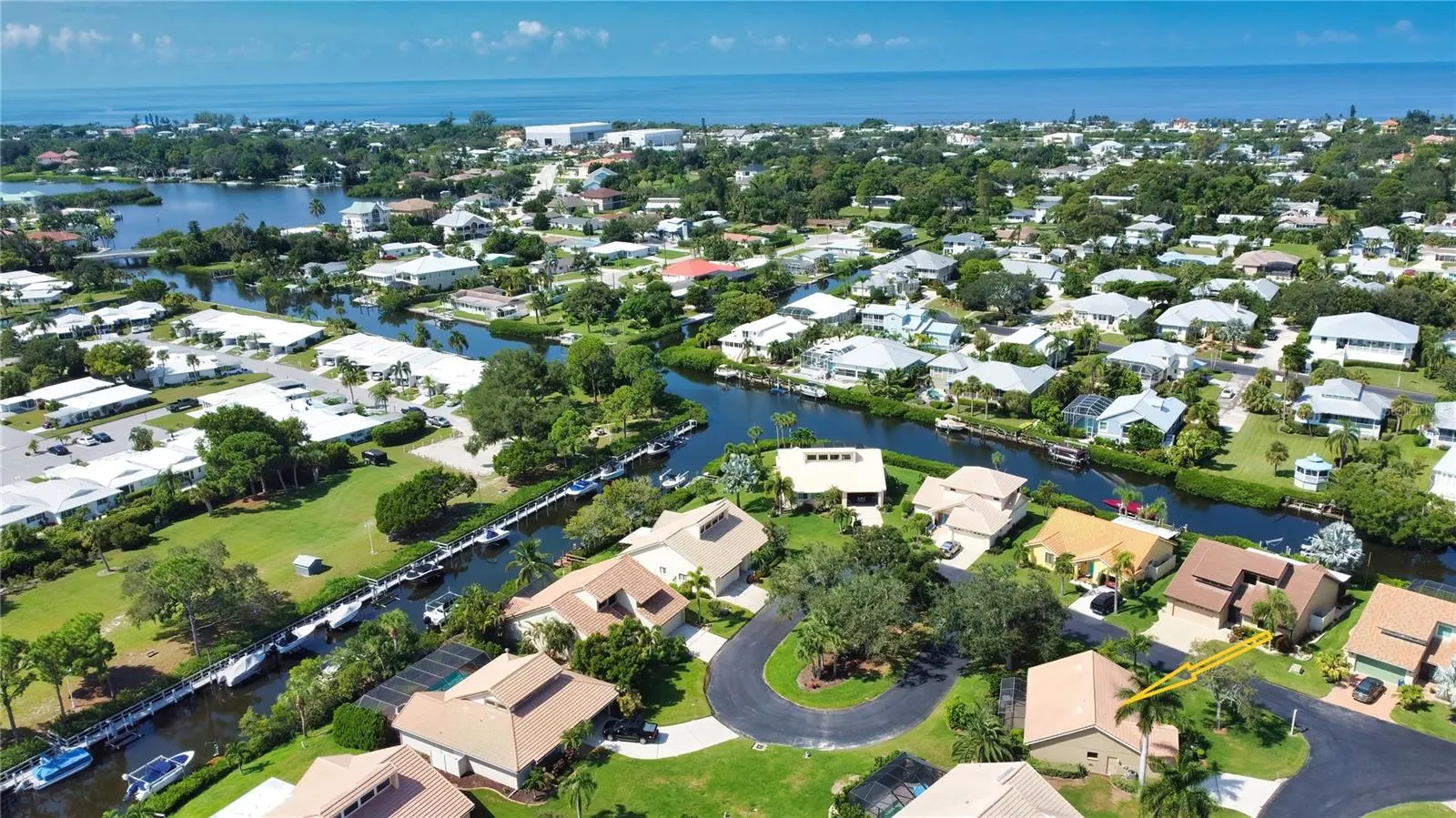 32 INLETS BLVD #32 #32