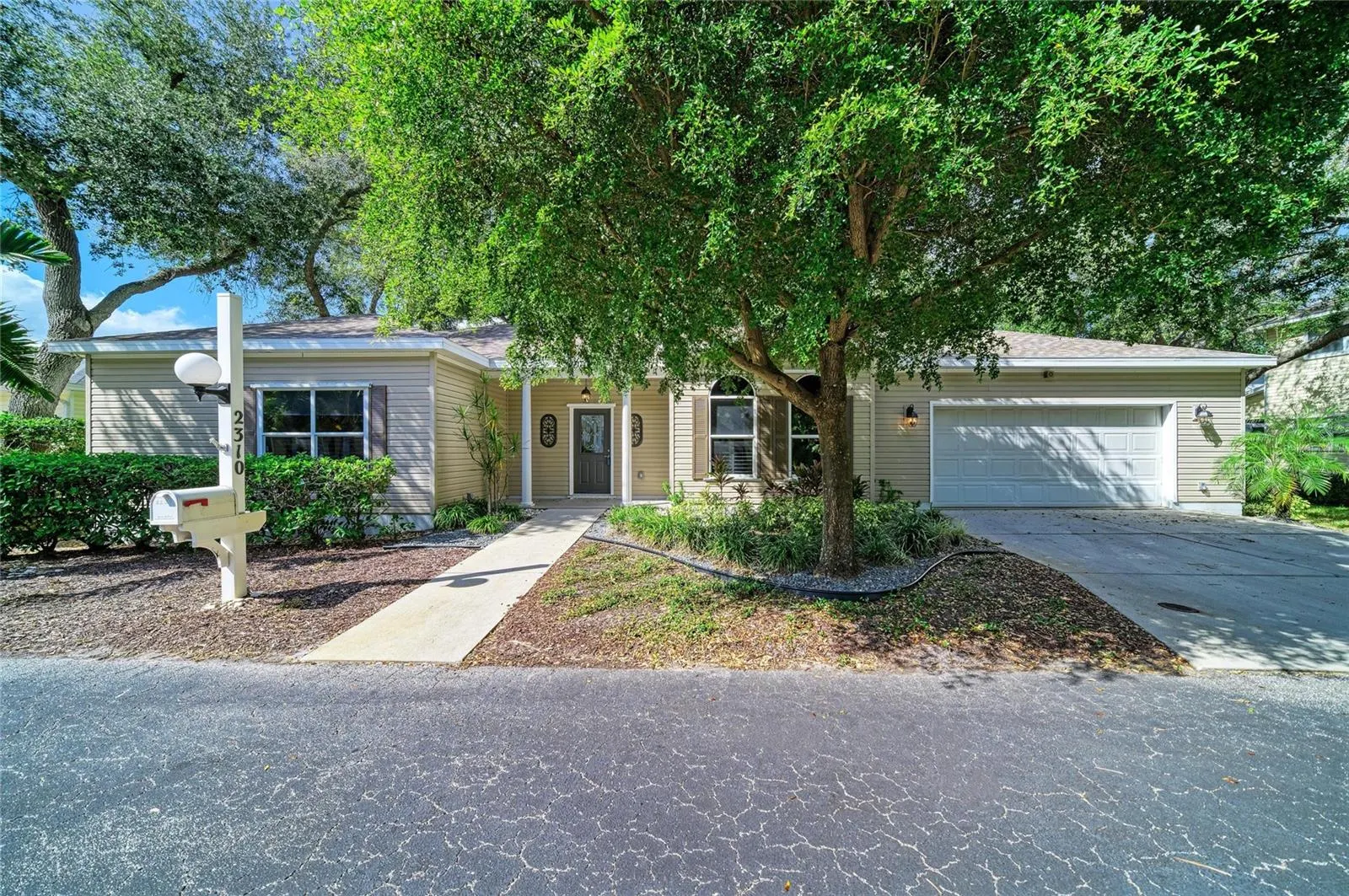 2310 63RD STREET CT W