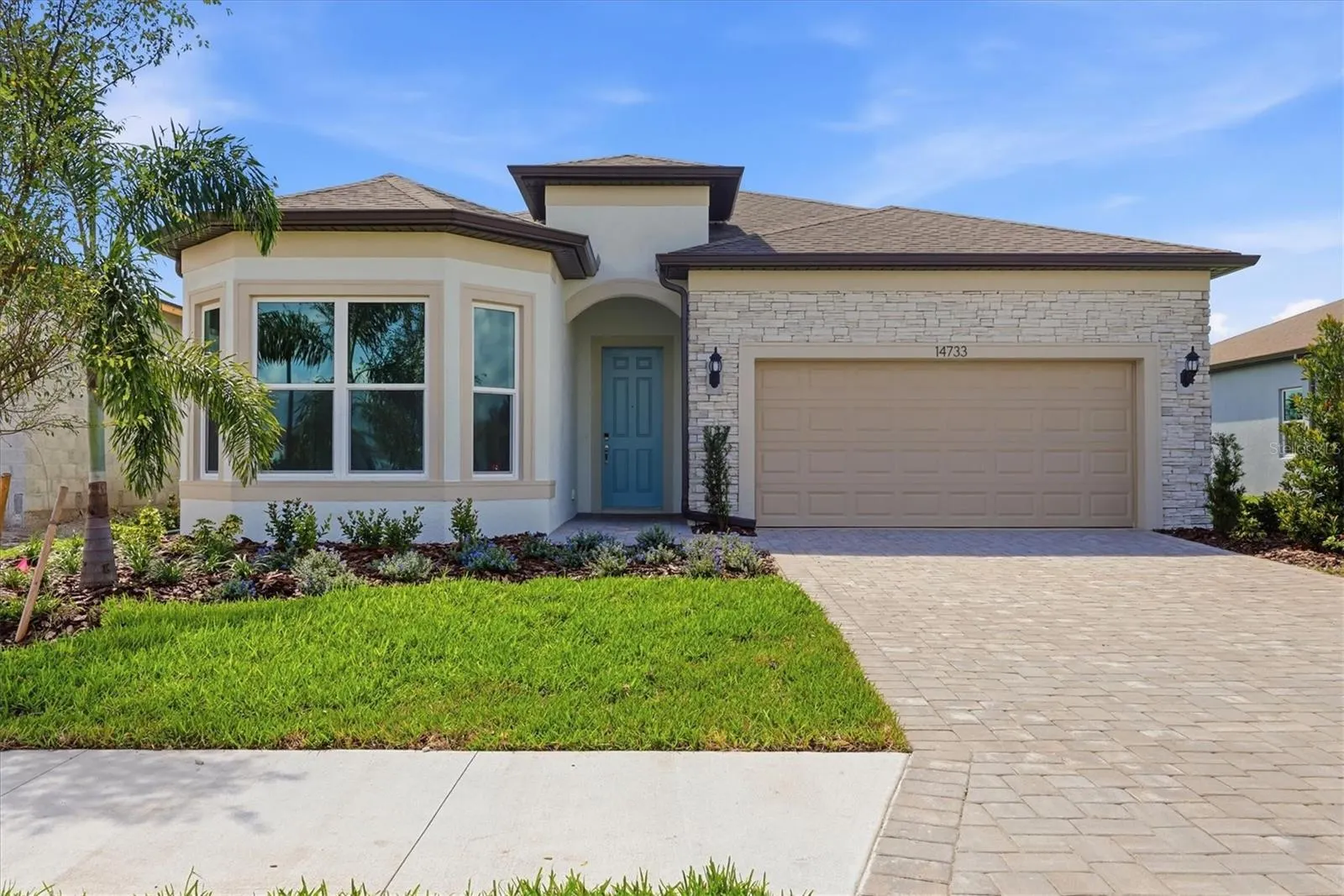 14733 SUNSET CREST LN