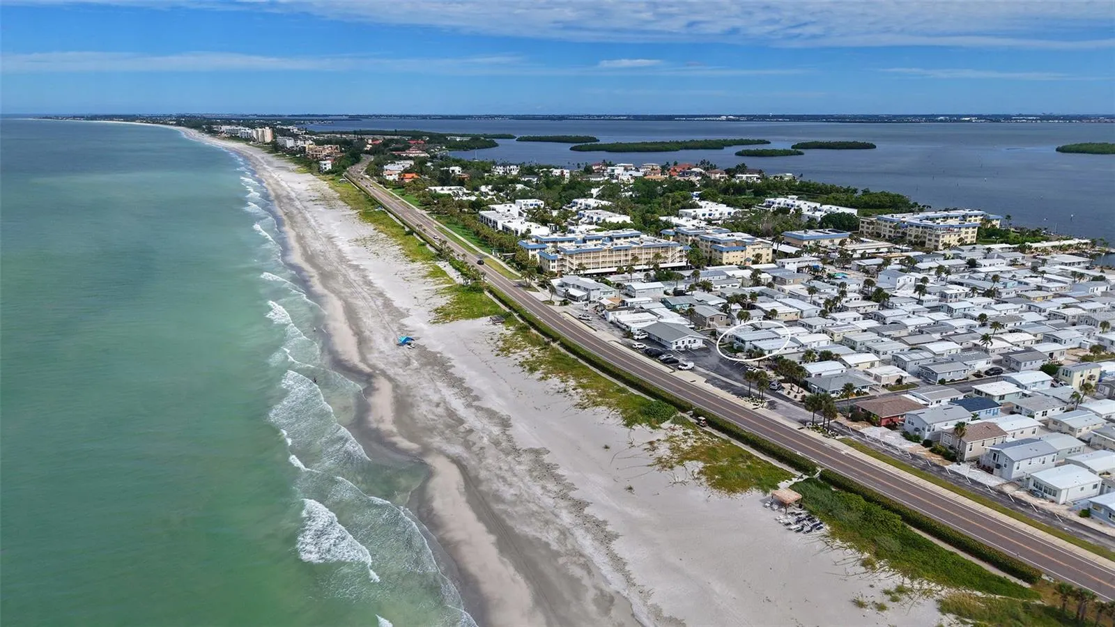 3710 GULF OF MEXICO DR #A3 #A3