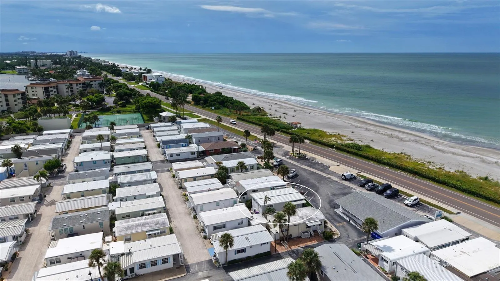3710 GULF OF MEXICO DR #A3 #A3