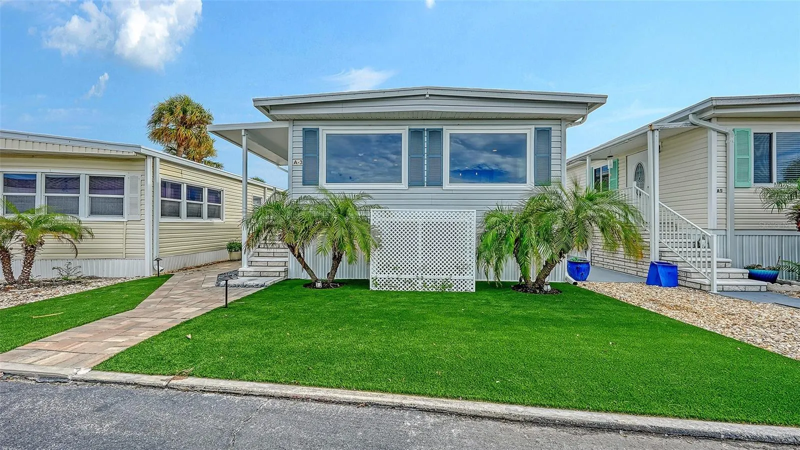 3710 GULF OF MEXICO DR #A3 #A3