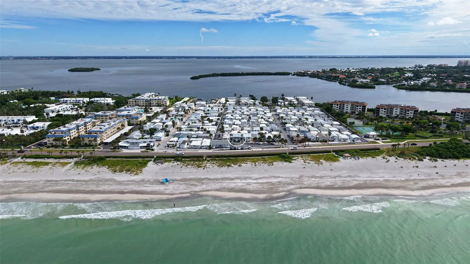 3710 GULF OF MEXICO DR #A3 #A3