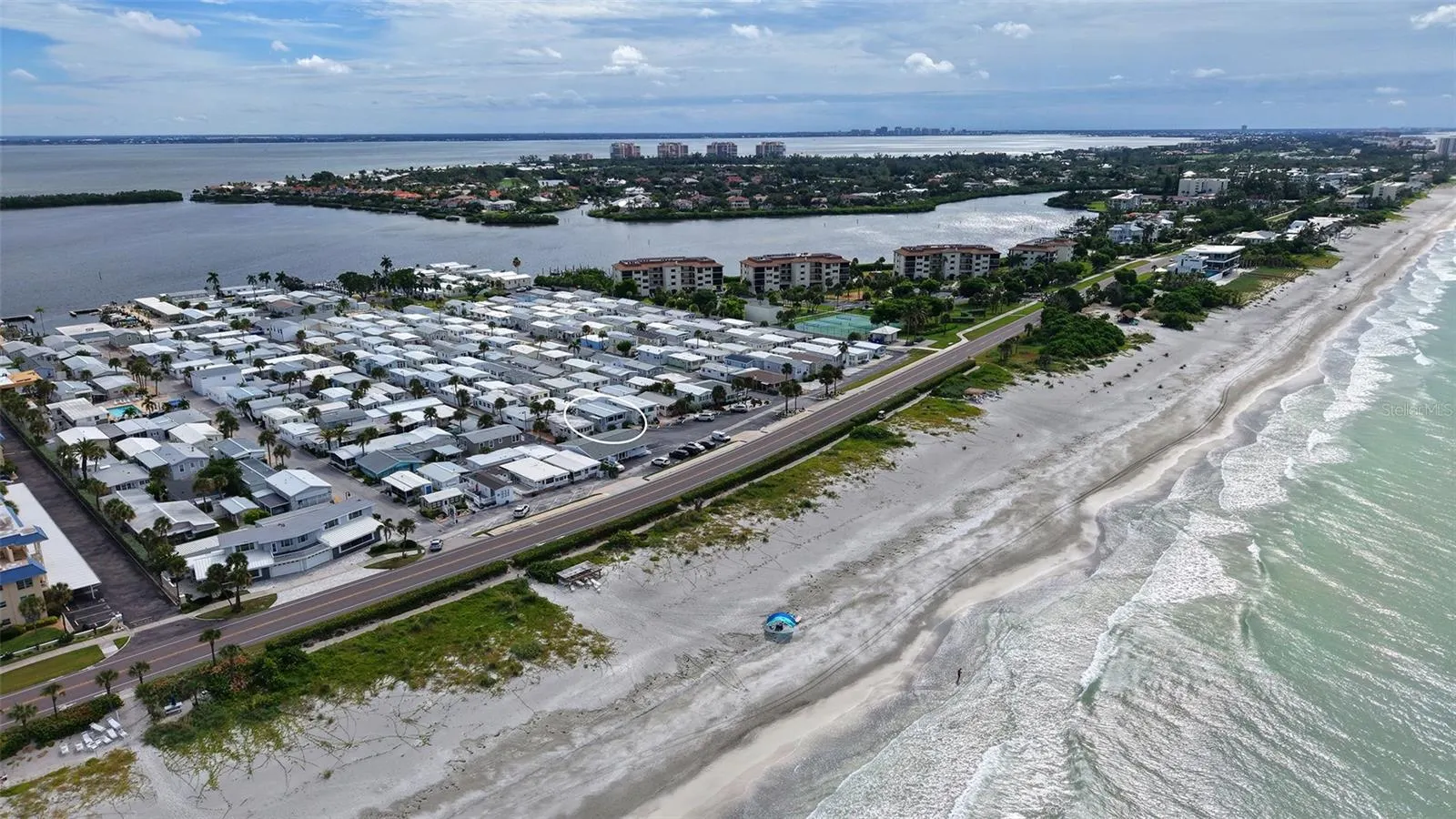 3710 GULF OF MEXICO DR #A3 #A3