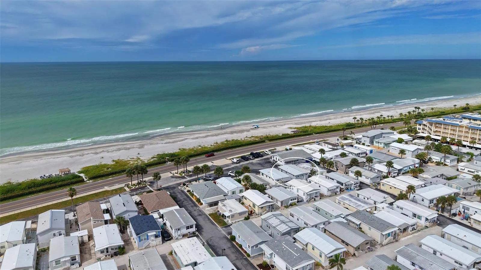 3710 GULF OF MEXICO DR #A3 #A3