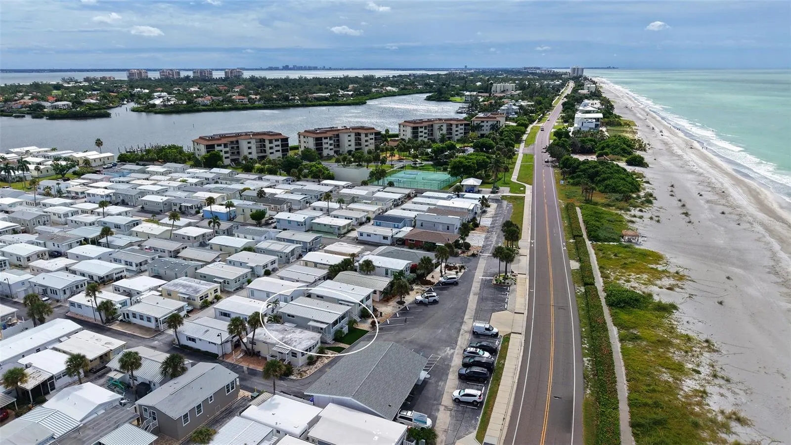 3710 GULF OF MEXICO DR #A3 #A3