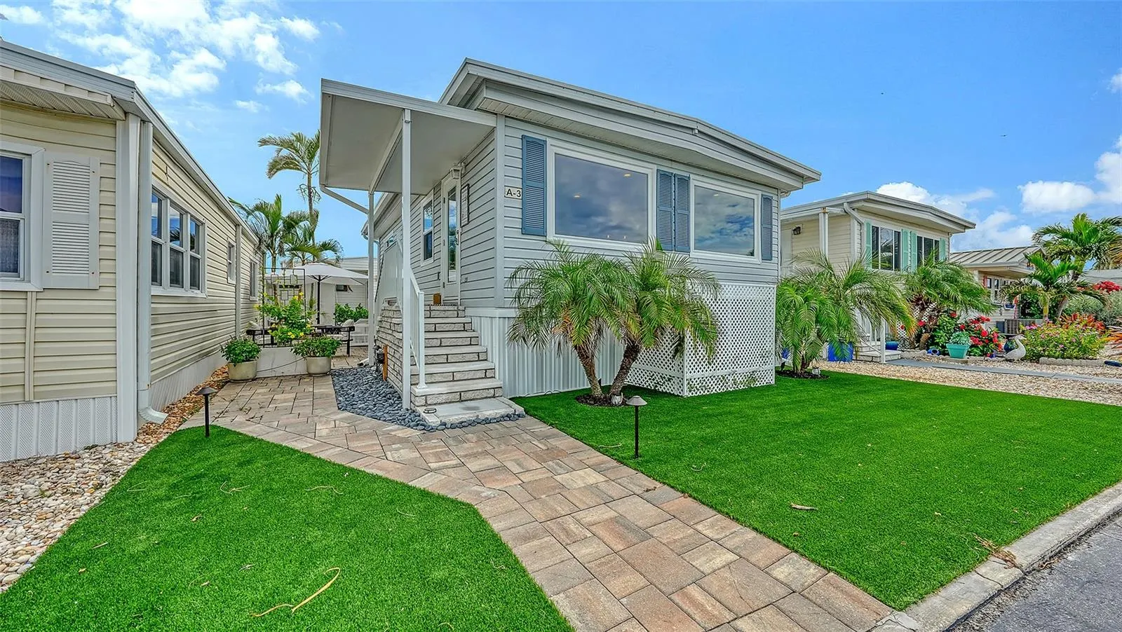 3710 GULF OF MEXICO DR #A3 #A3