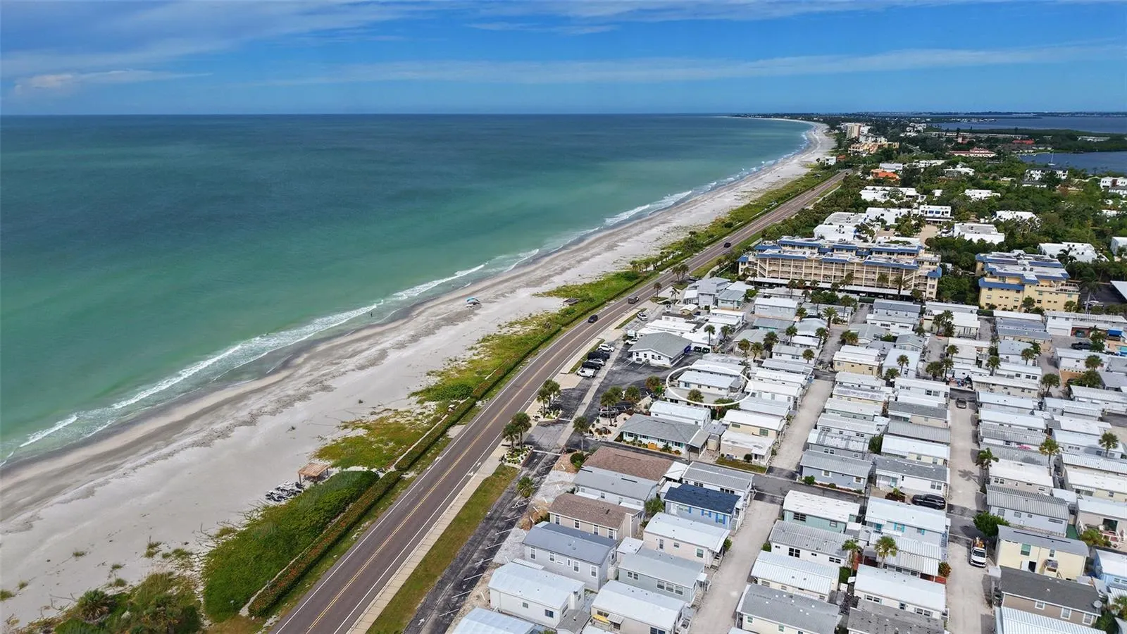 3710 GULF OF MEXICO DR #A3 #A3