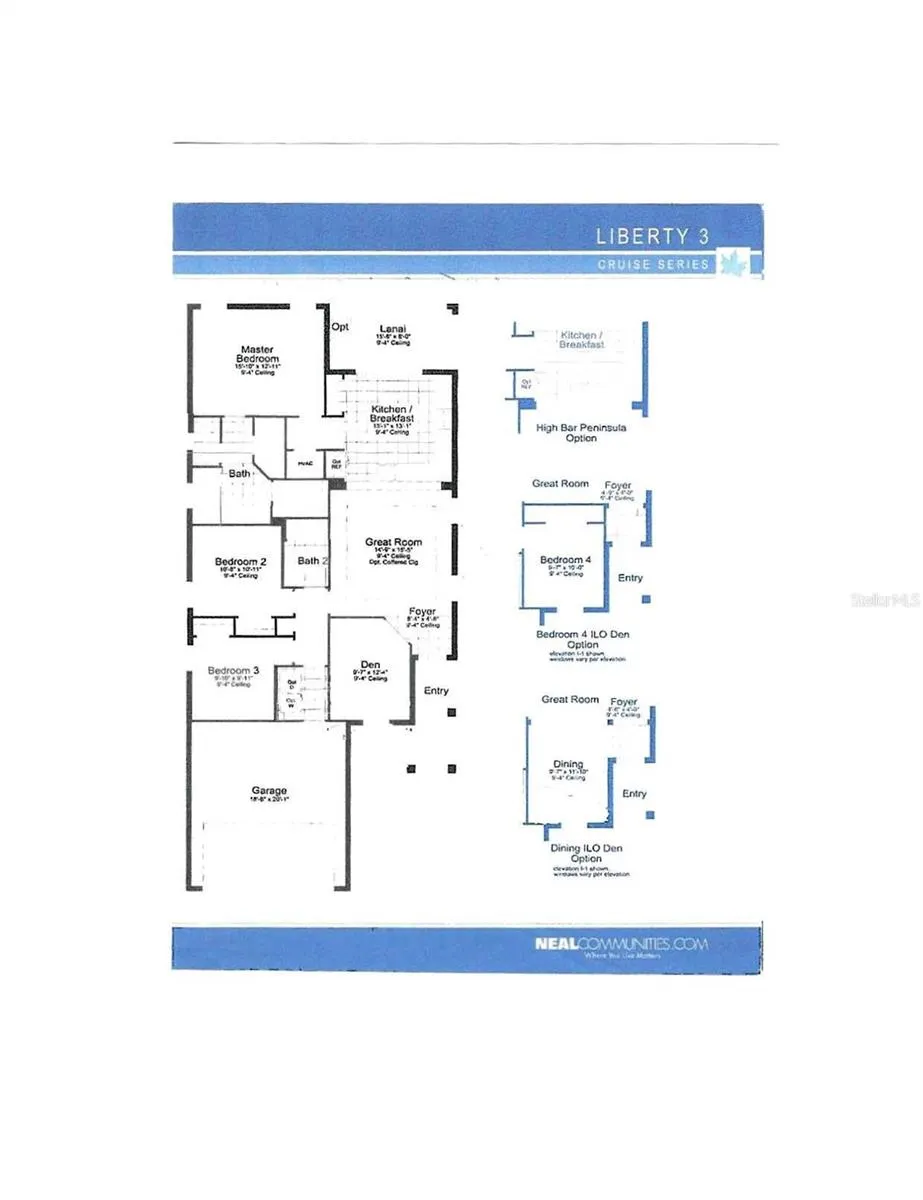 11115 SAND PINE LN