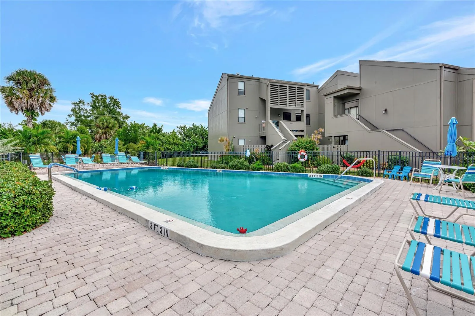 717 PINE RUN DR. #717 #717