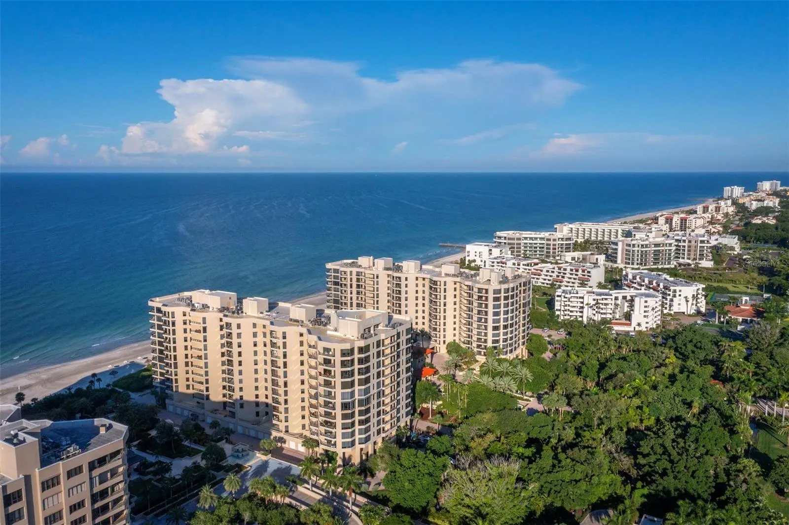 1241 GULF OF MEXICO DR #PH1102 #PH1102