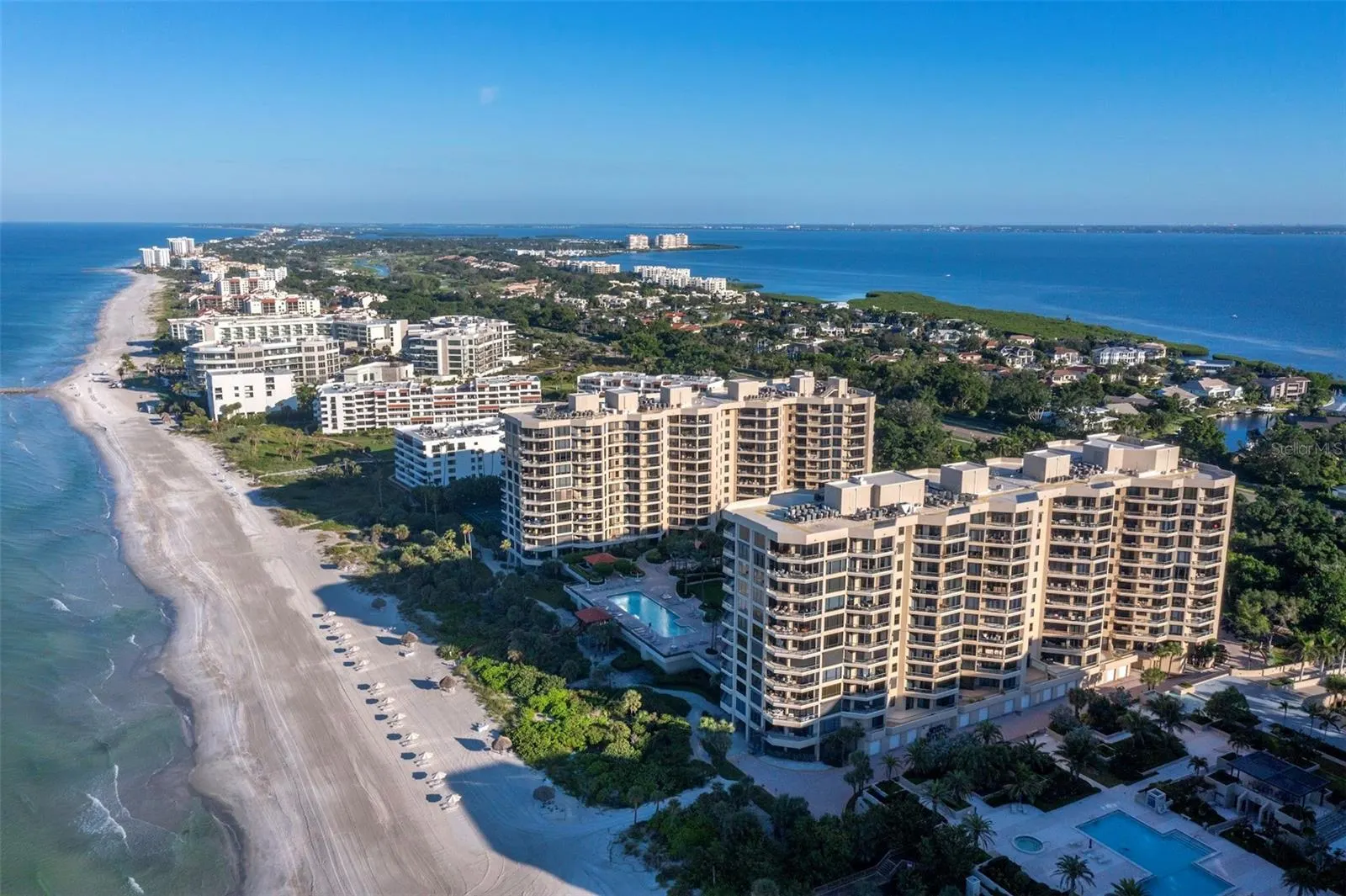 1241 GULF OF MEXICO DR #PH1102 #PH1102