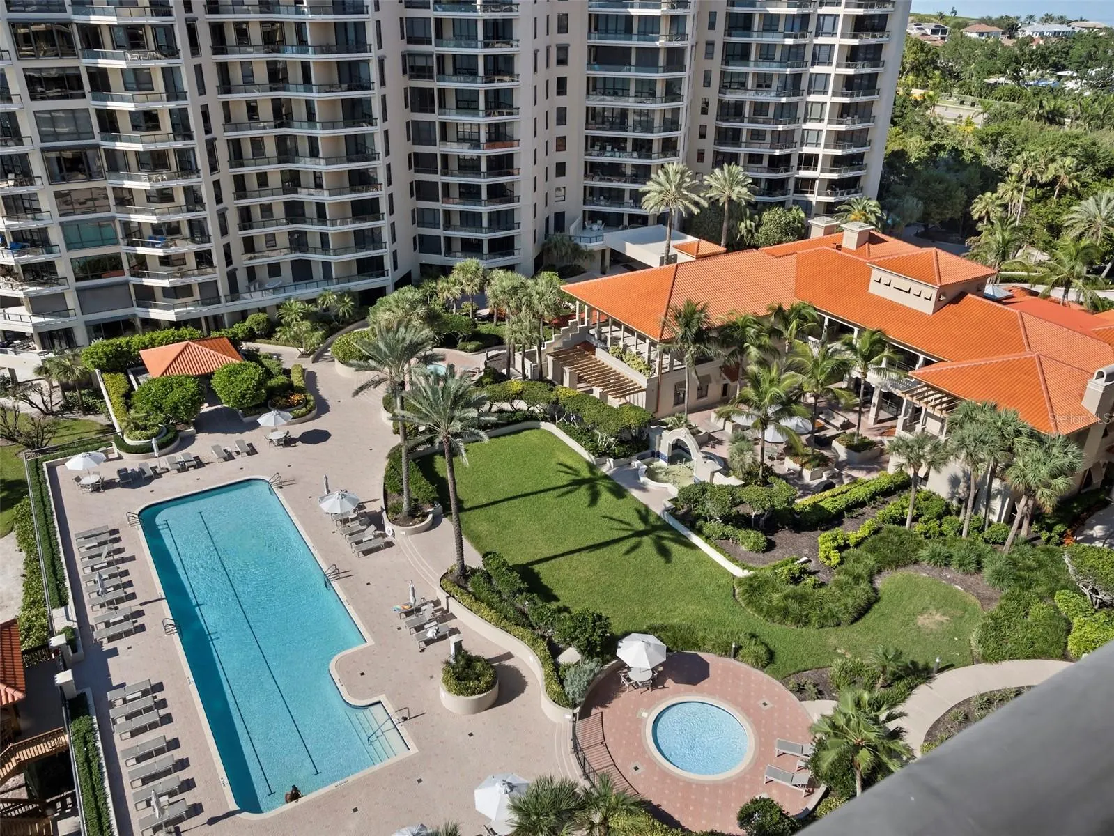 1241 GULF OF MEXICO DR #PH1102 #PH1102