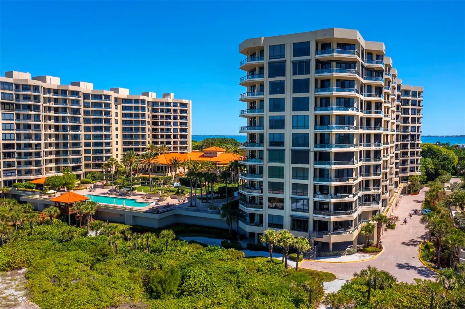 1241 GULF OF MEXICO DR #PH1102 #PH1102