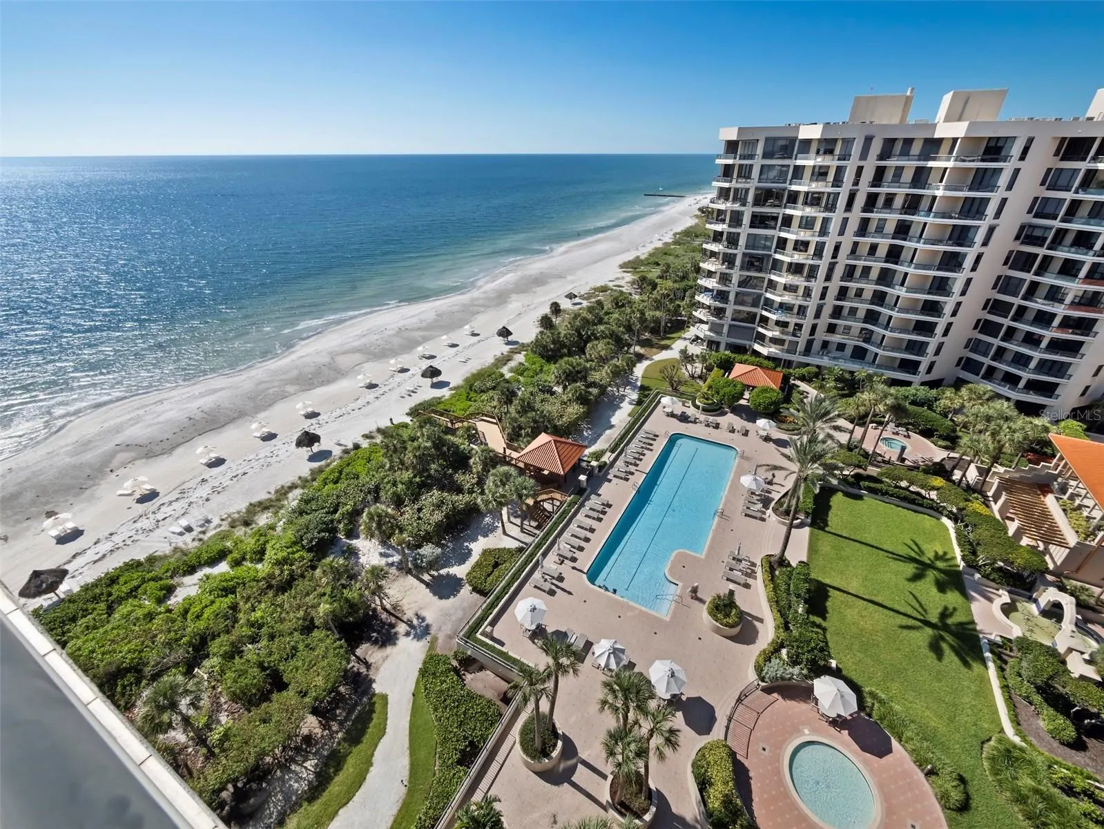 1241 GULF OF MEXICO DR #PH1102 #PH1102