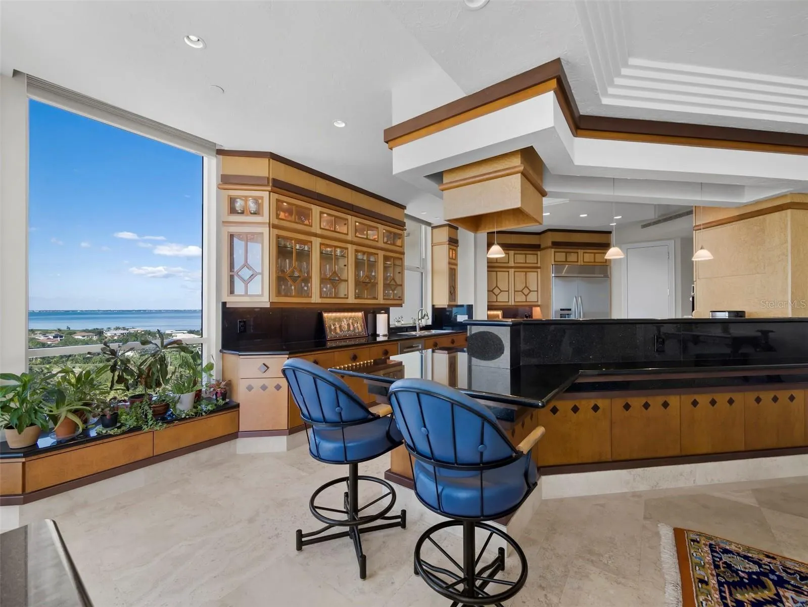 1241 GULF OF MEXICO DR #PH1102 #PH1102