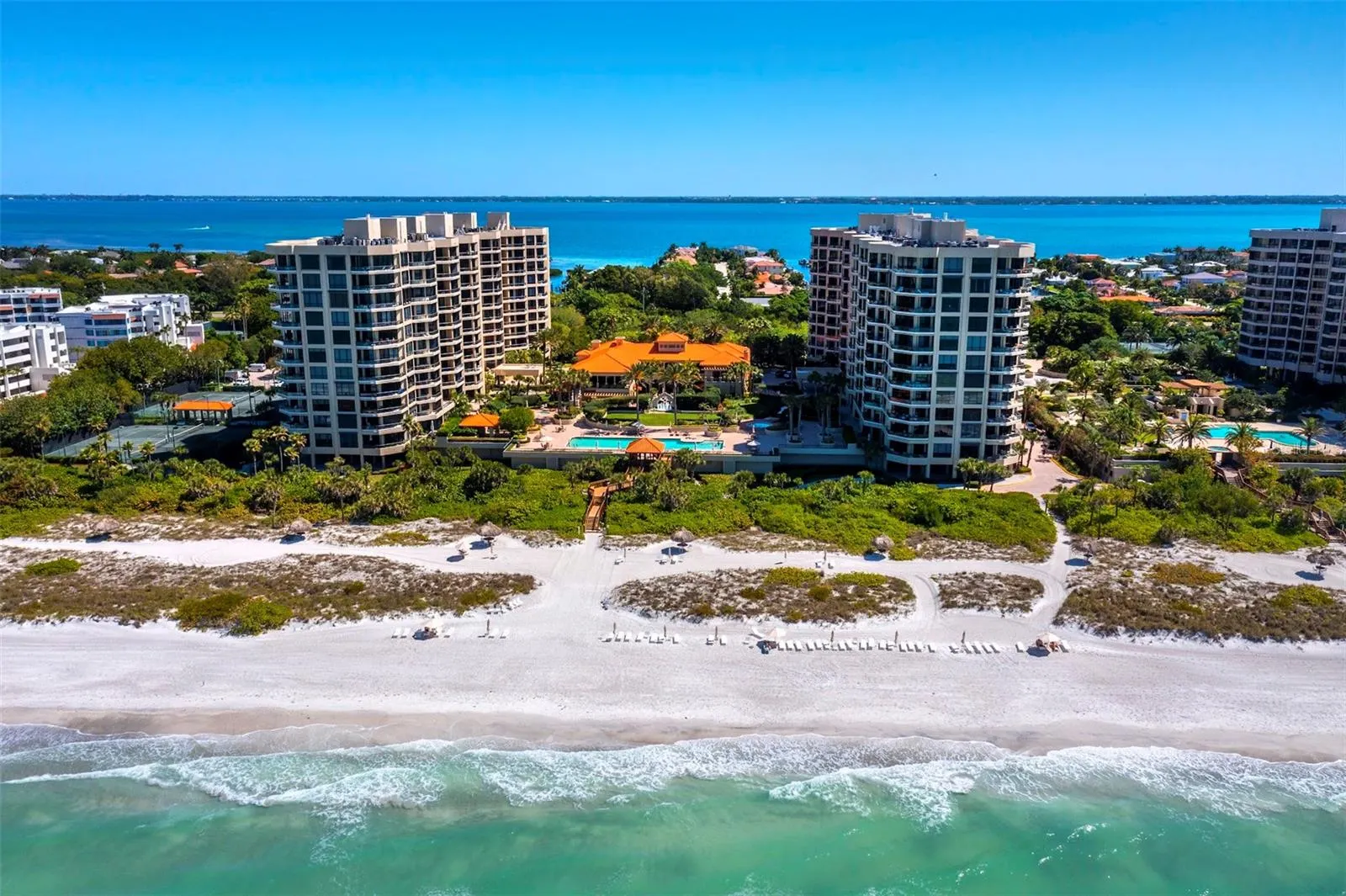 1241 GULF OF MEXICO DR #PH1102 #PH1102