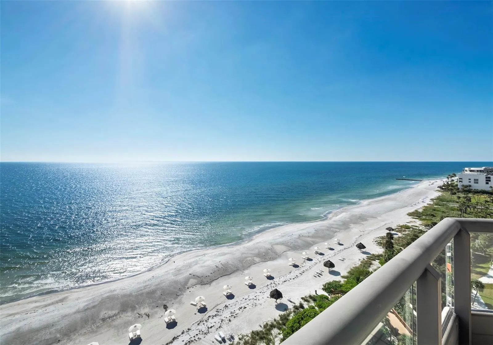 1241 GULF OF MEXICO DR #PH1102 #PH1102
