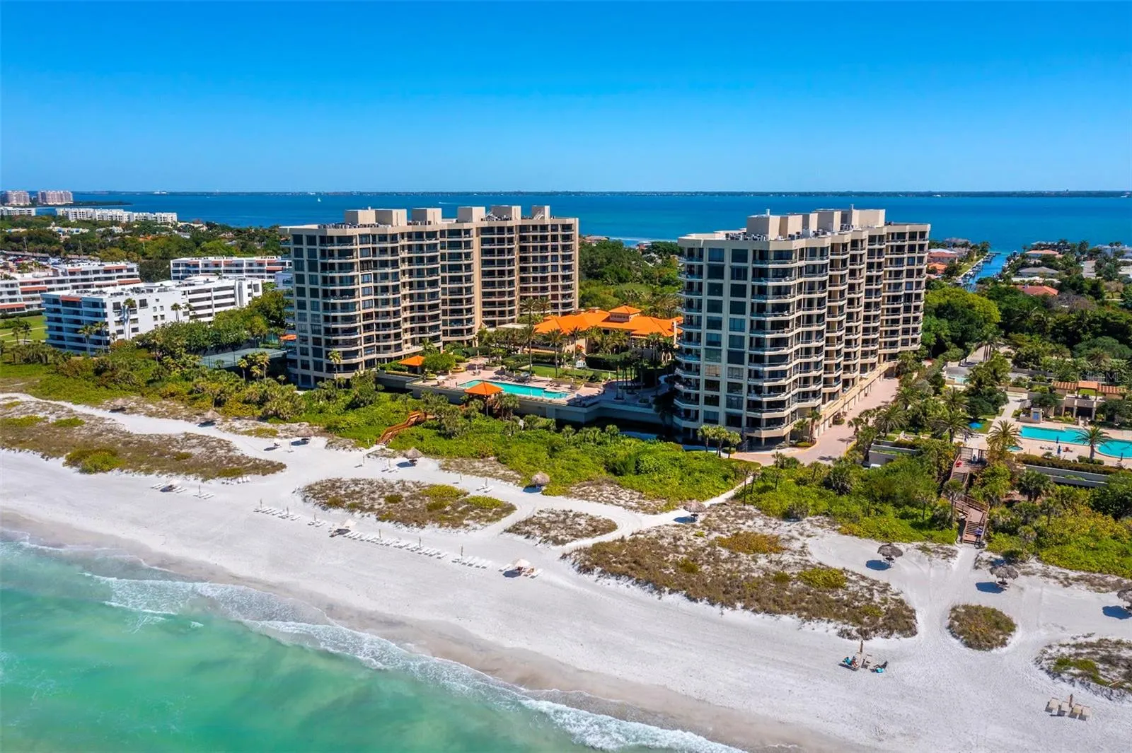 1241 GULF OF MEXICO DR #PH1102 #PH1102