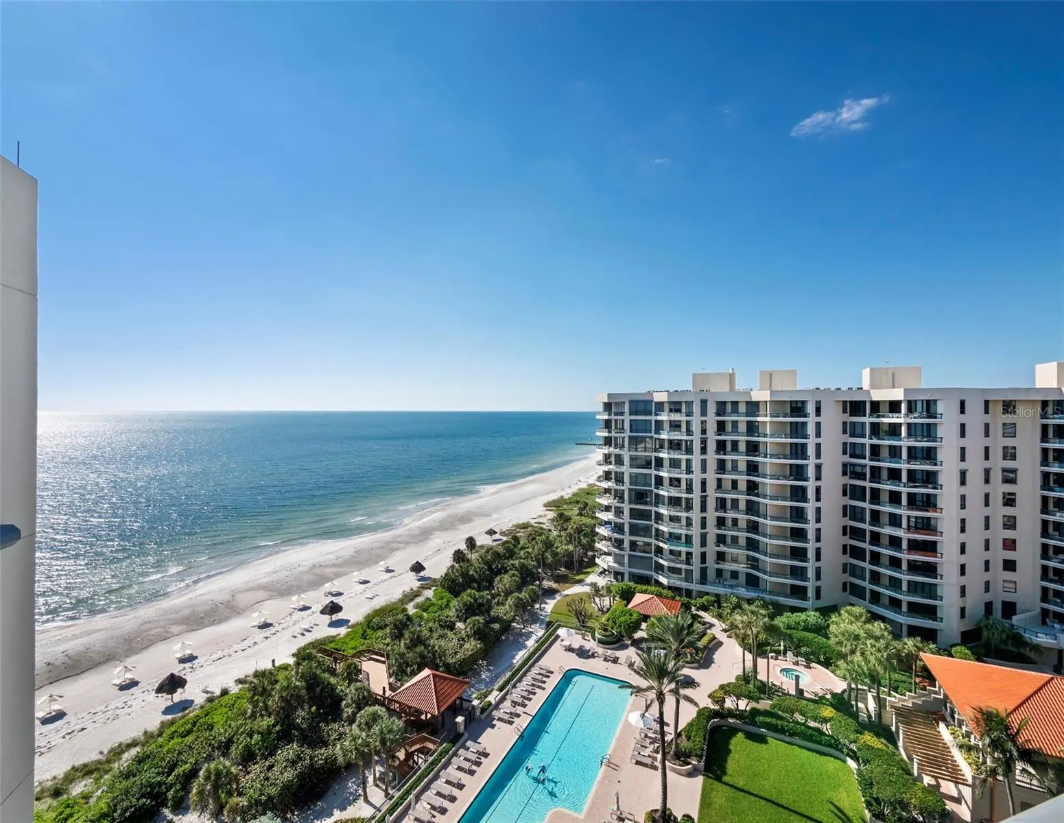 1241 GULF OF MEXICO DR #PH1102 #PH1102
