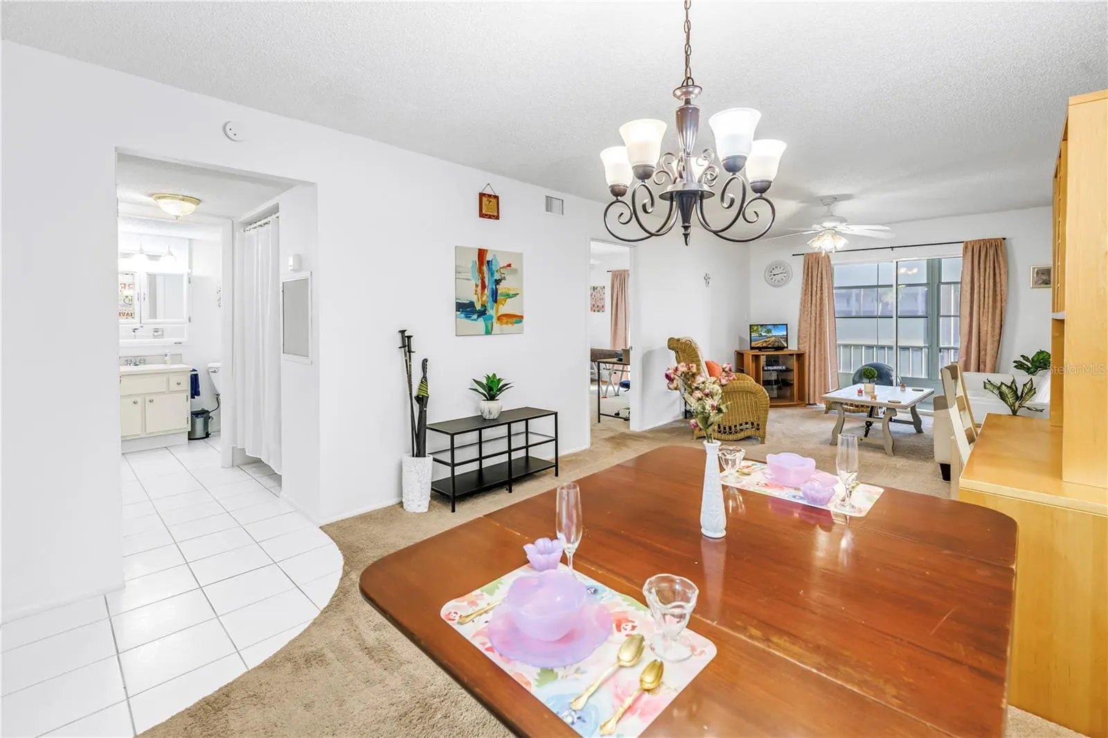 4137 HERON WAY #204 #204