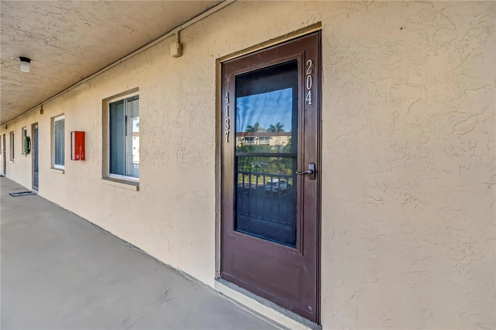 4137 HERON WAY #204 #204