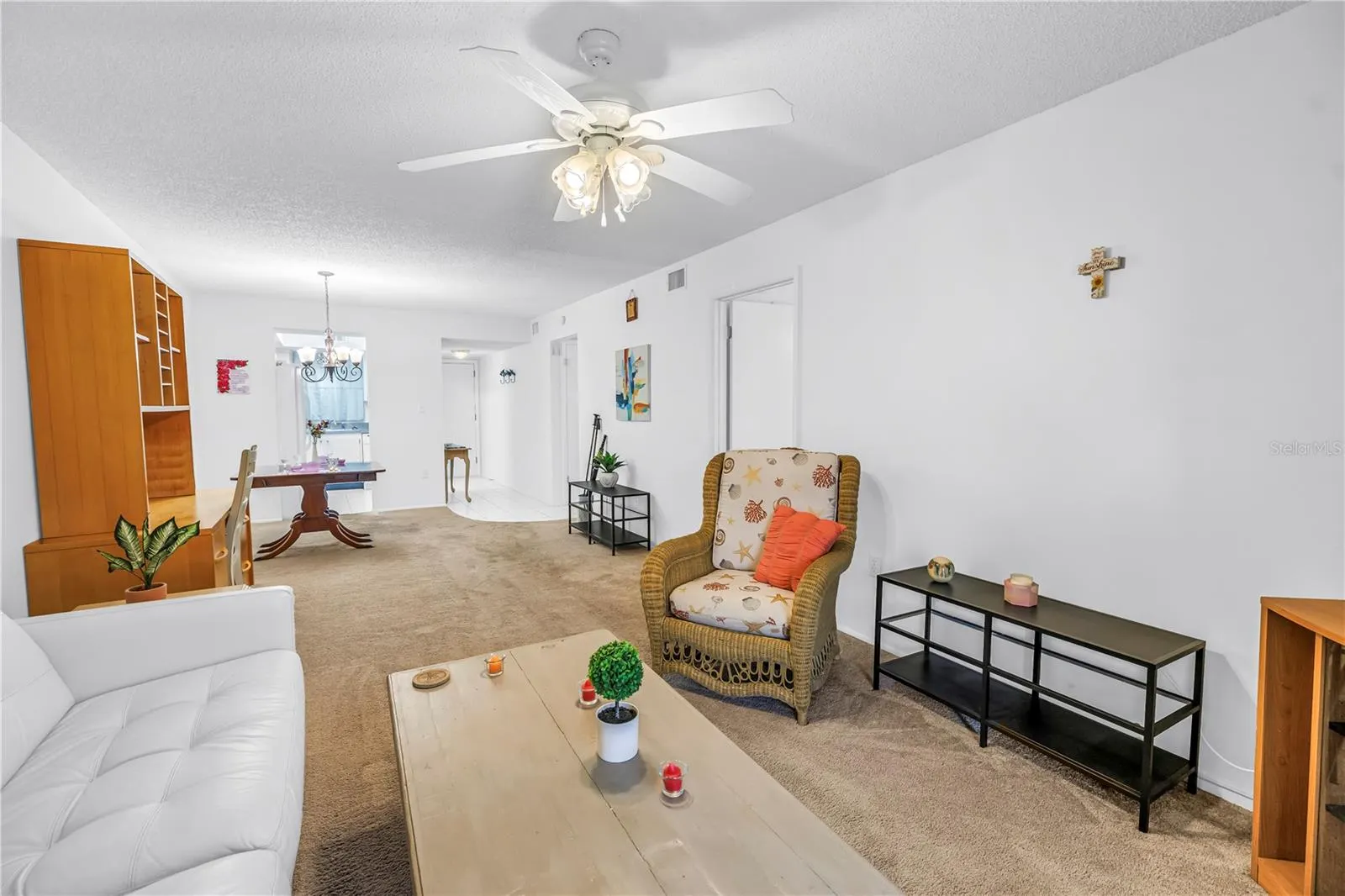 4137 HERON WAY #204 #204